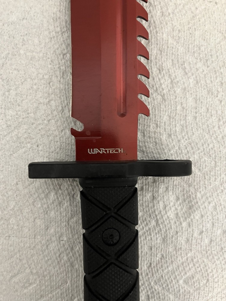 WarTech HWT260D
