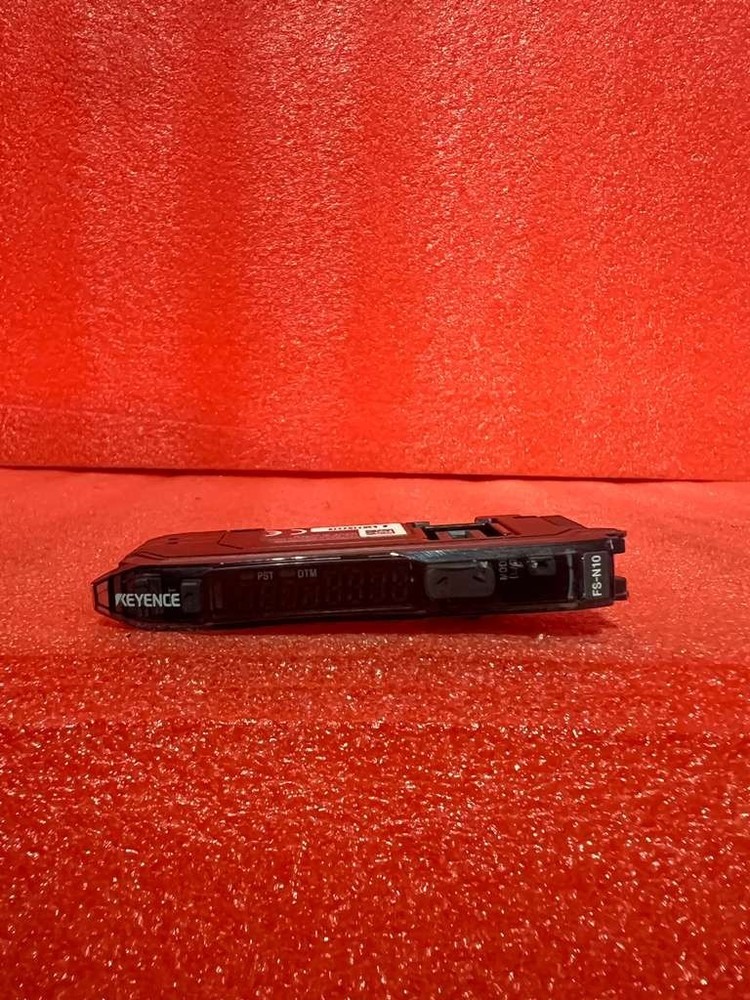 1PC Keyence FS-N10 Digital Optical Fiber amplifier