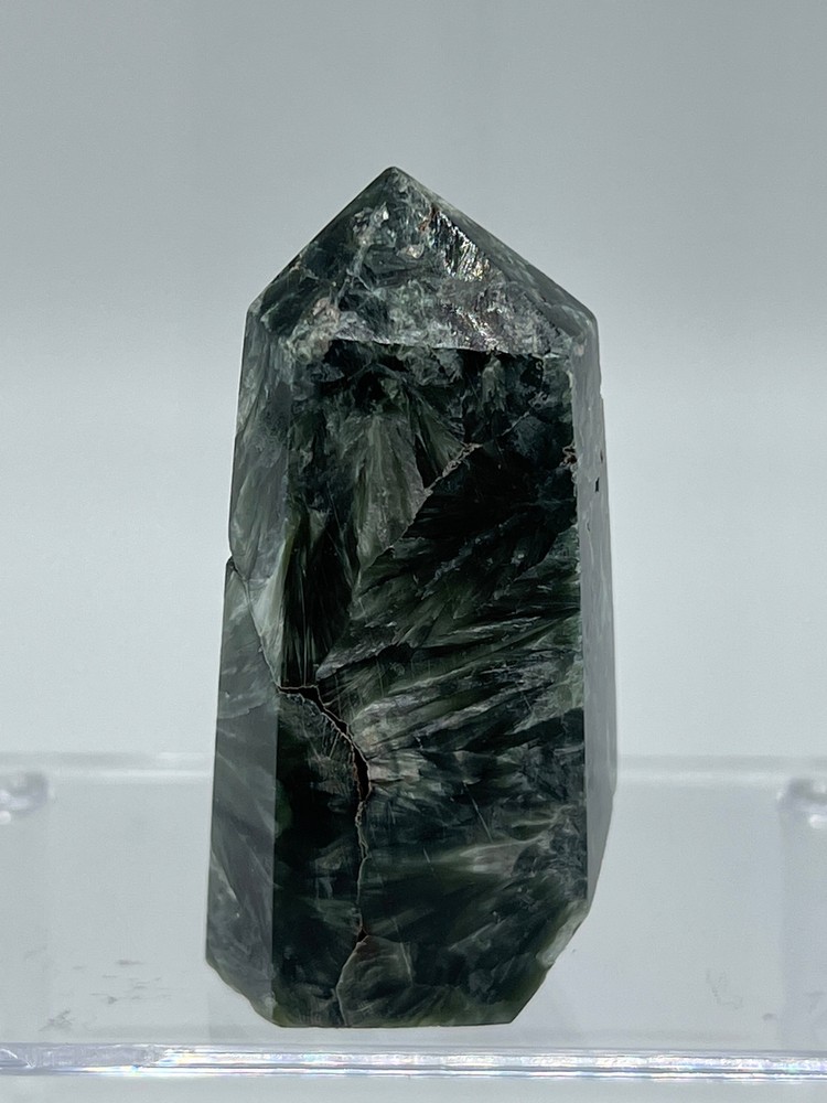 Seraphinite Tower J