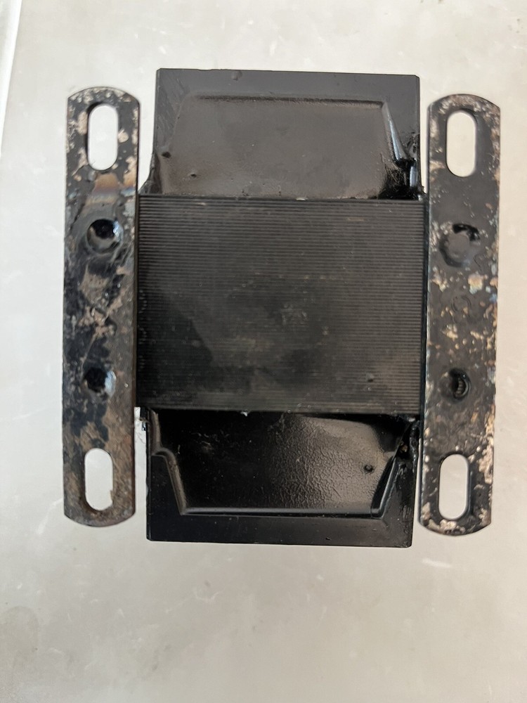 ImperviTRAN 75 VA 240/480 Volt to 24 Volt Control Transformer