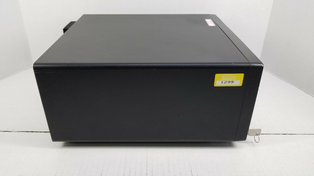 Melles Griot 06DLD103 Diode Laser Driver
