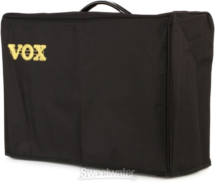 Vox AC10C1 Black Canvas Cover