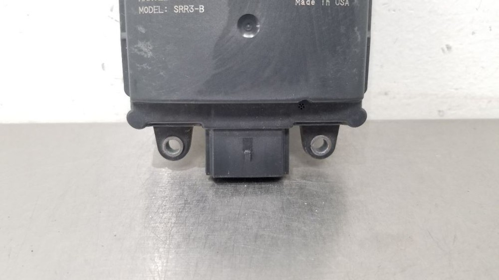21 FORD EXPEDITION BLIND SPOT RADAR MODULE REAR RIGHT PASSENGER