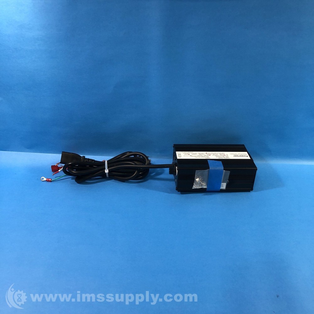 Powerizer LiFePO4 Battery Charger FNIP
