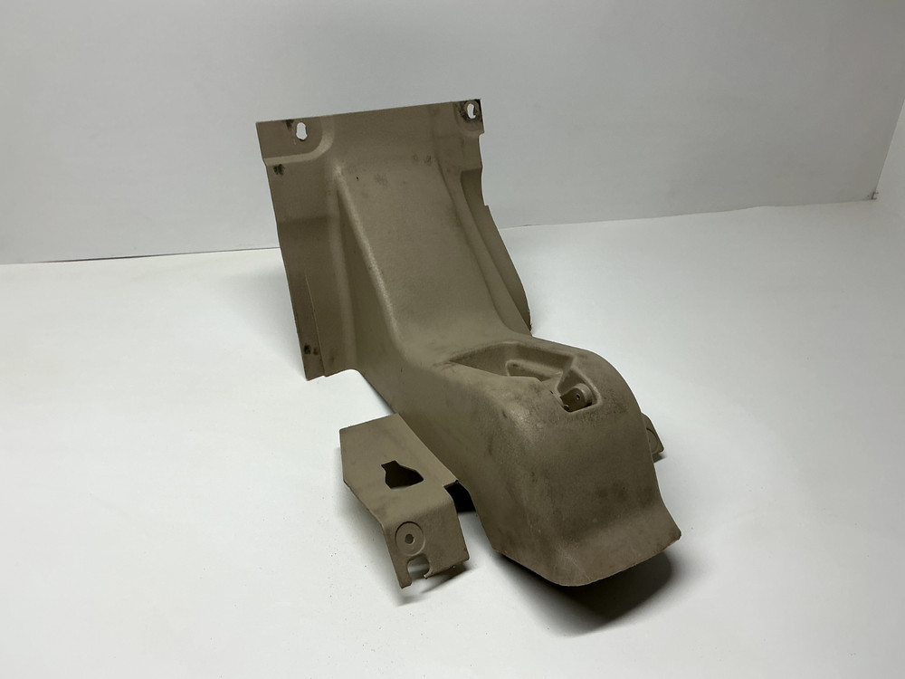 VOLVO VNL DASH PANEL 25381773