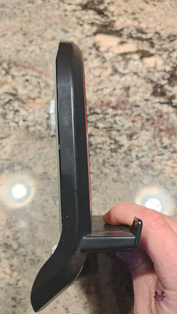 Bowflex Max Trainer M3 Console Assembly Display Computer OEM 8002369, Working