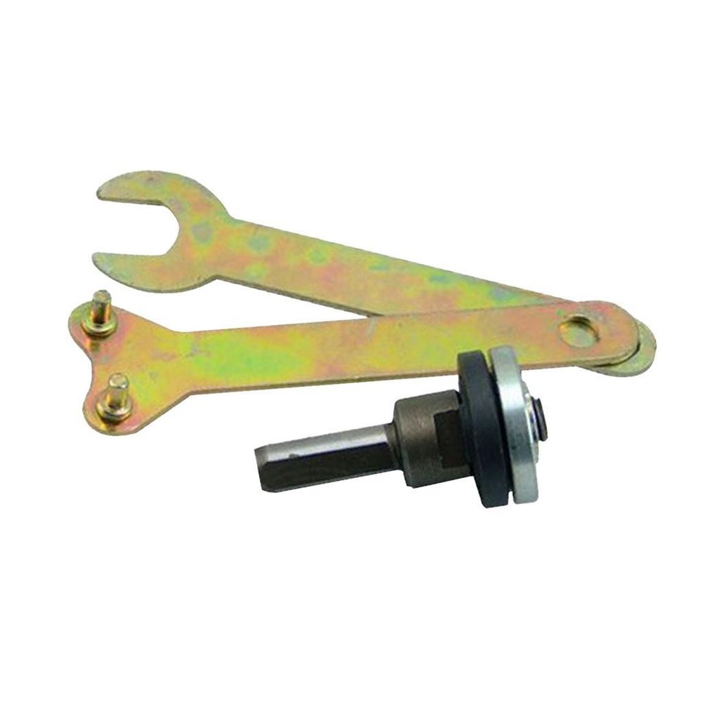 Variable Angle Connection Chuck Converter