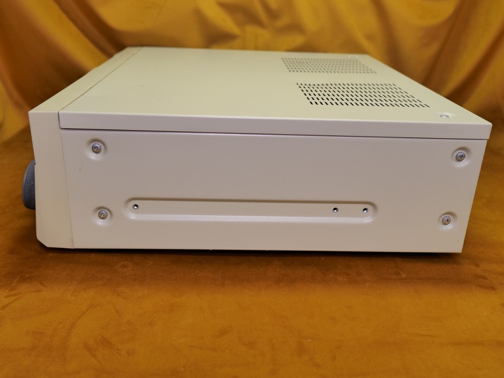 Panasonic AG-7350 Video Cassette Recorder