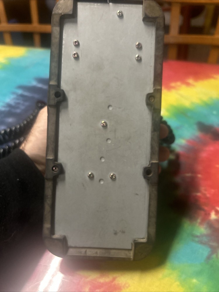 Casio Vp-1 Foot Pedal