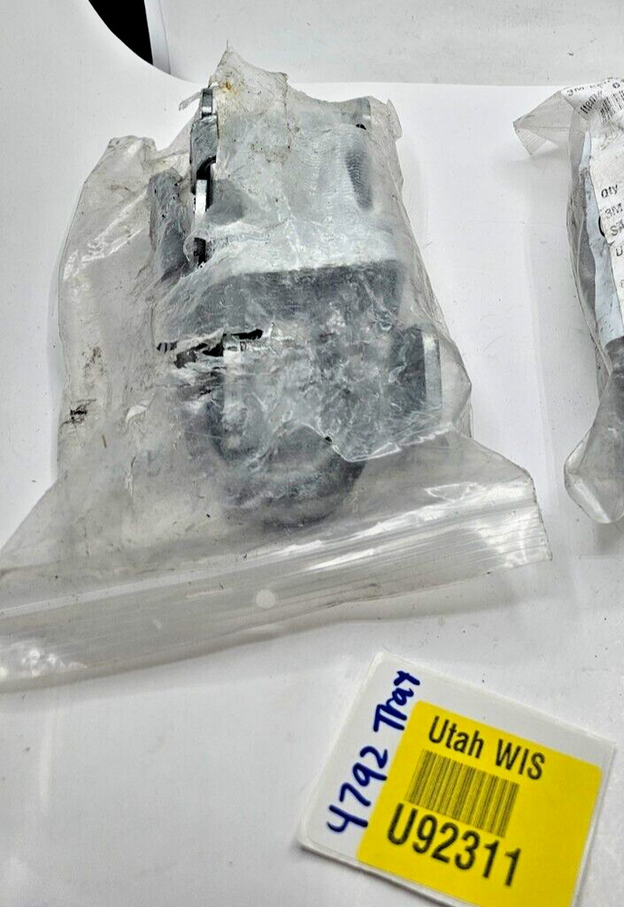 3M DBI-Sala Hardware Assembly 2" Stainless Steel