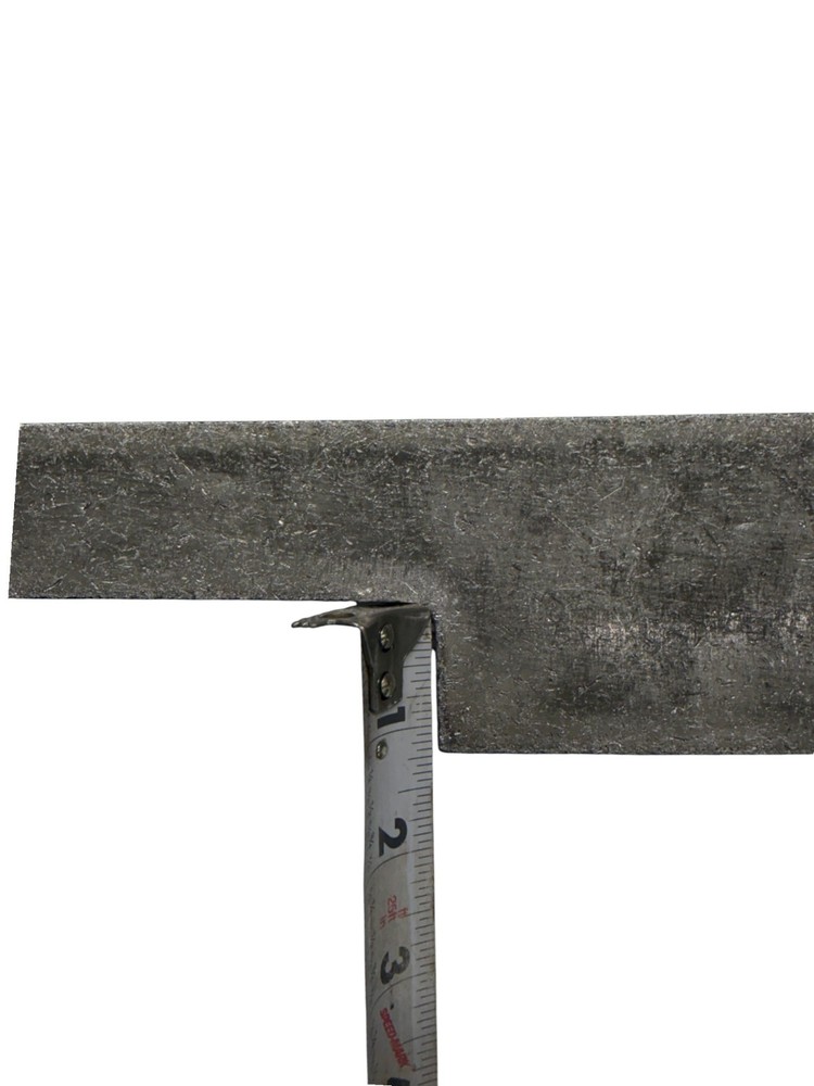 Skid Steer Weld on Quick Attach Lower 3/8 Thick