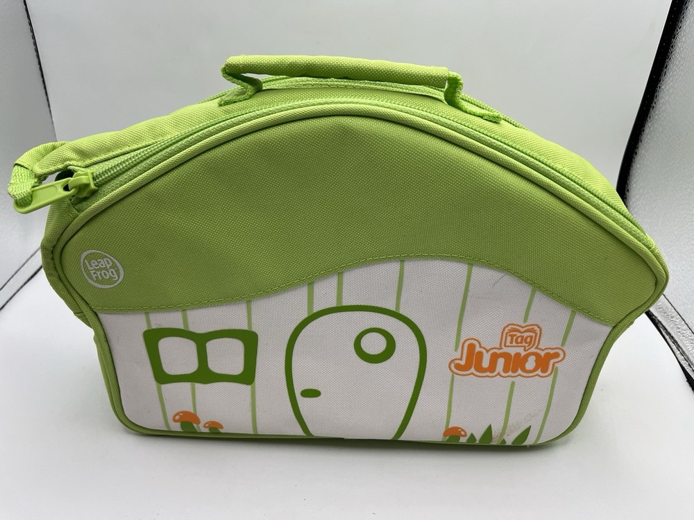 Leapfrog TAG Junior Book Bag ONLY