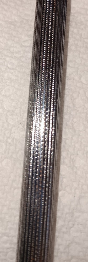 Sonor 80's Tom Arm....coarse tooth