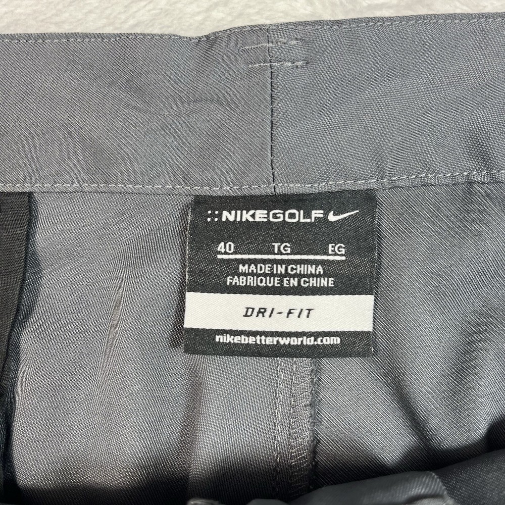Nikegolf Dri-fit Men’s Shorts Size 40