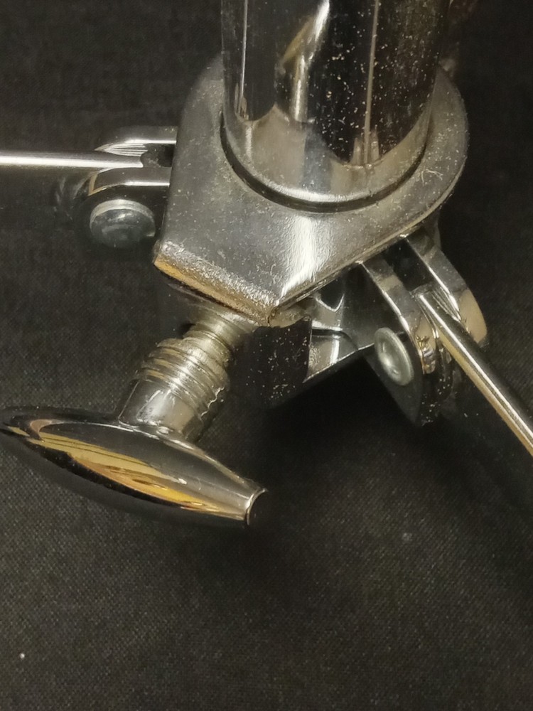 Gretsch GR9608-2 Drum Throne