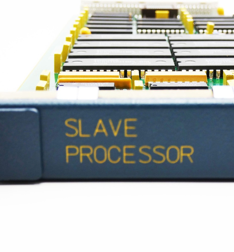 Intermec 067647-001 Slave Processor -Unused/Original Packaging-