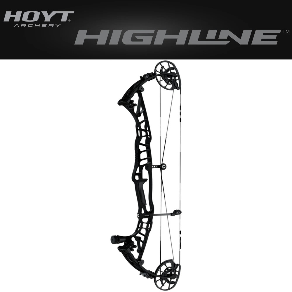 2025 Hoyt Highline