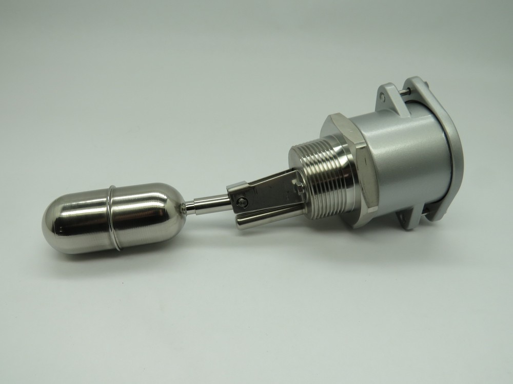 Nohken FM-13 Side Mount Float Sensor 50VA 0.5A NEW