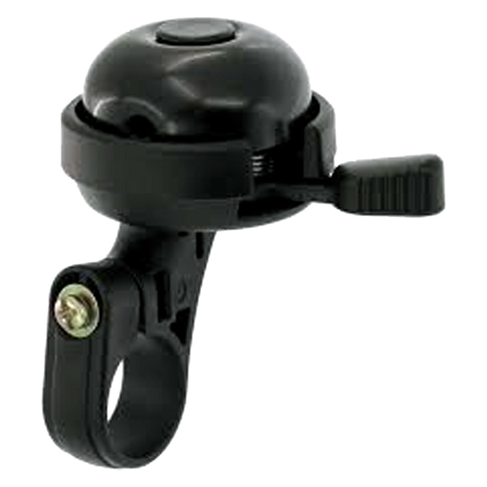Bell Mirrycle Tower Bell Black