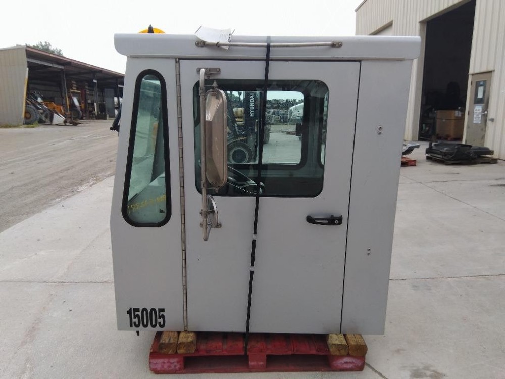 Replaces NA 2011 KIMBLE C3100 CAB , MN