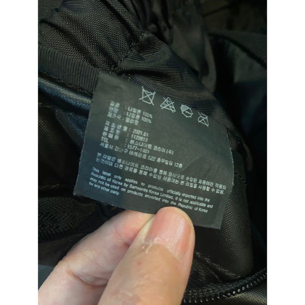 Gregory Campus Day Backpack From Japan