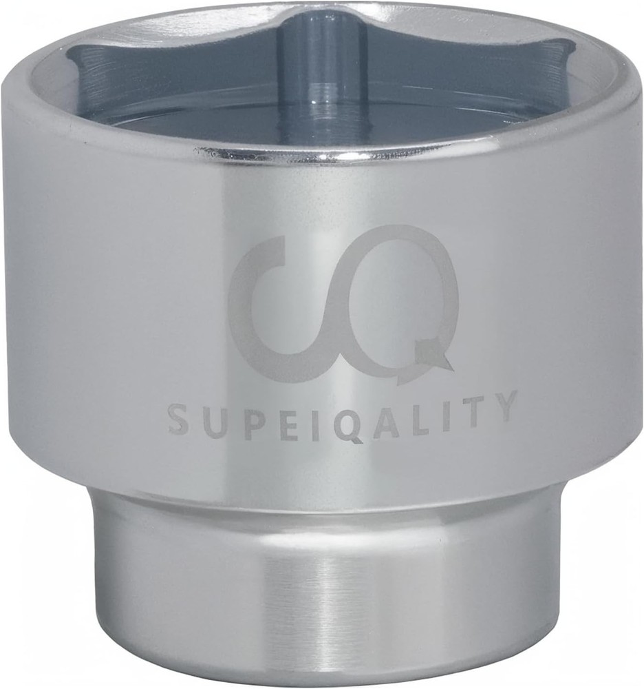 2025 Upgraded 09951 Water Heater Element Socket Suitability 1/2-Inch for RV E...