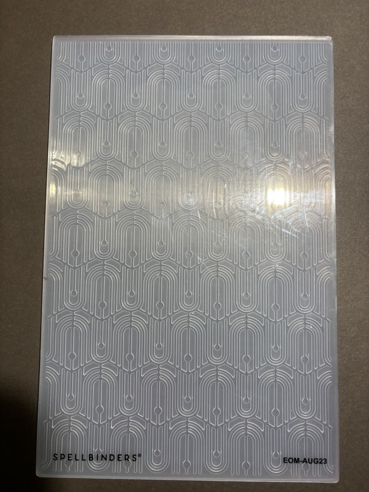 embossing folders for card making