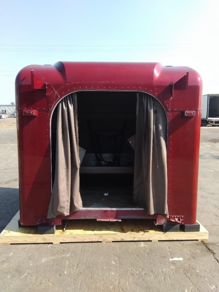 Replaces 2014 PETERBILT 386 SLEEPER ,  CO