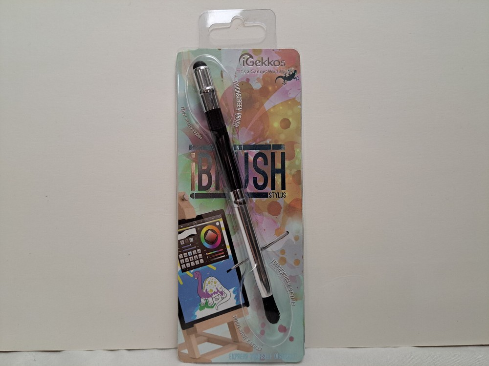 iGekkos - iBrush Stylus #571461