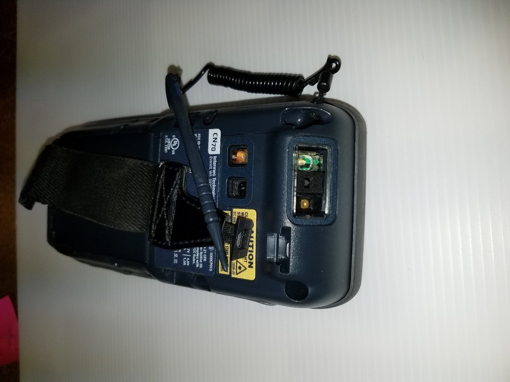 INTERMEC CN70AQ4KCF2W6100