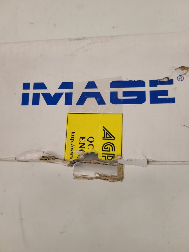 Image FG8200 USB Bar Code Reader USB