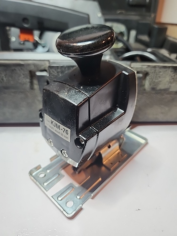 Kress Tools Work Force Modular Interchangeable Power Tool System. 4 Tools In 1