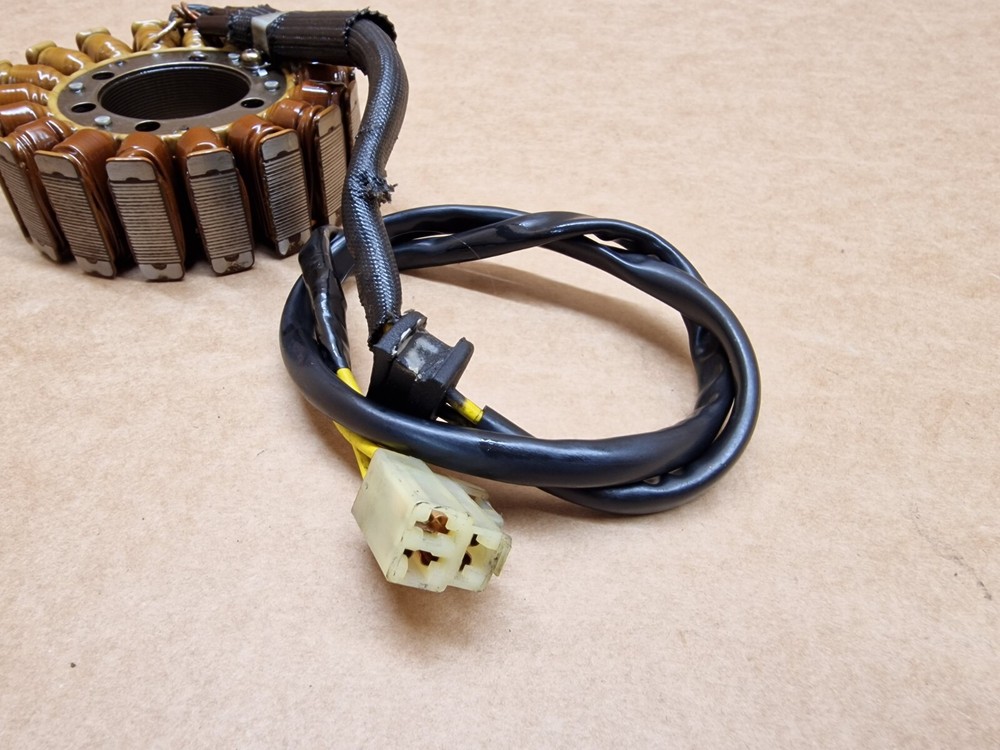 Ducati Multistrada 620 Alternator stator generator 2005-2007
