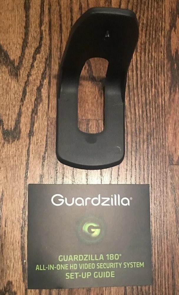 Guardzilla Home Security Camera Display Stand