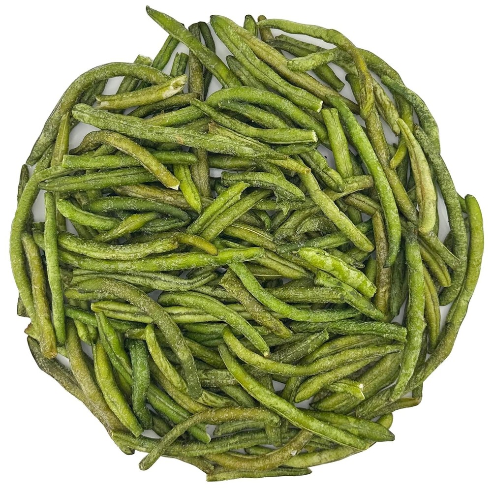 Fried Natural Vegetable Chips, No Added Sugar or Color