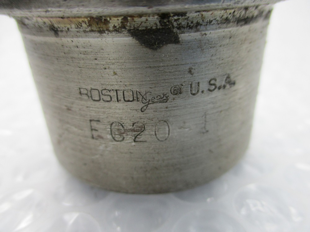 BOSTON GEAR EC20 COUPLER NSNP