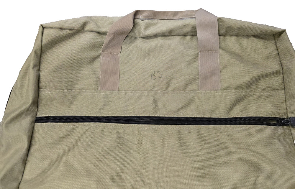 Paraclete PRE MSA LCS Carry Bag ONLY Coyote