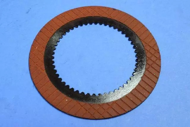 Genuine Mopar Plate Inner 5143987AB