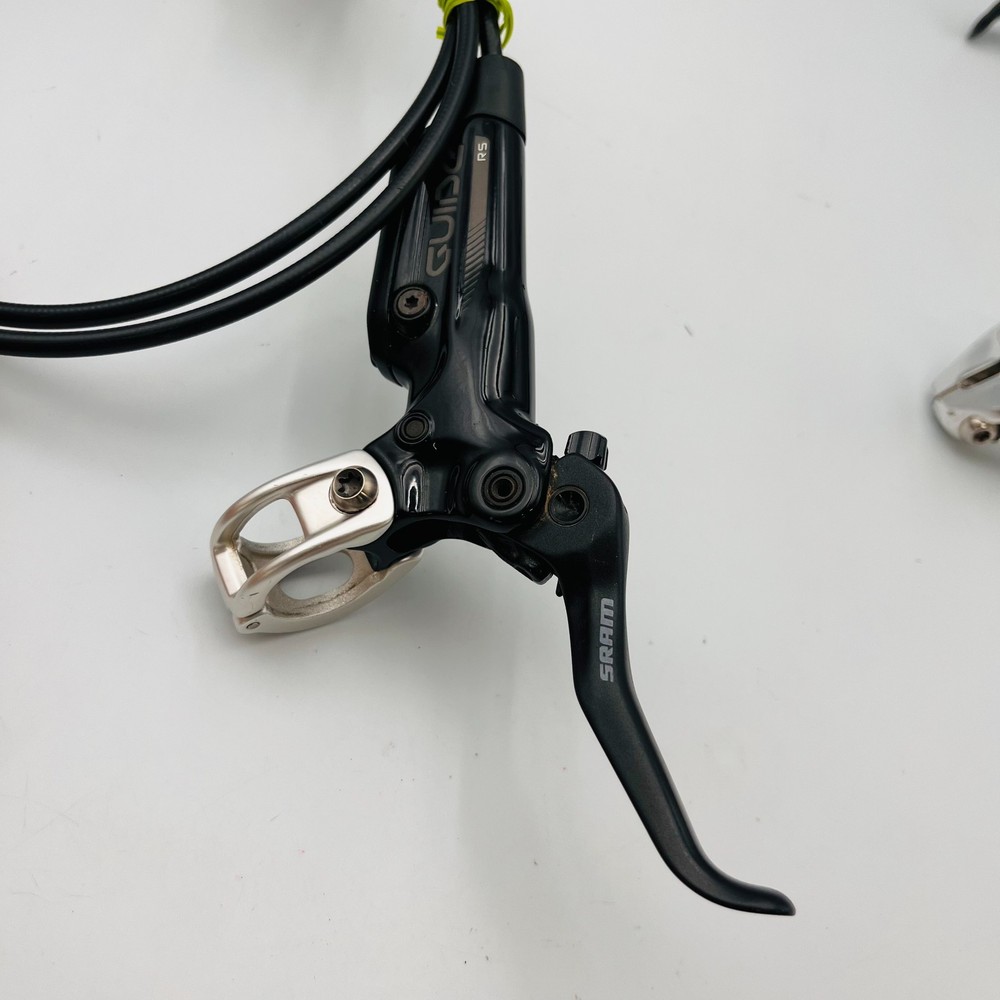 A set of SRAM Guide R