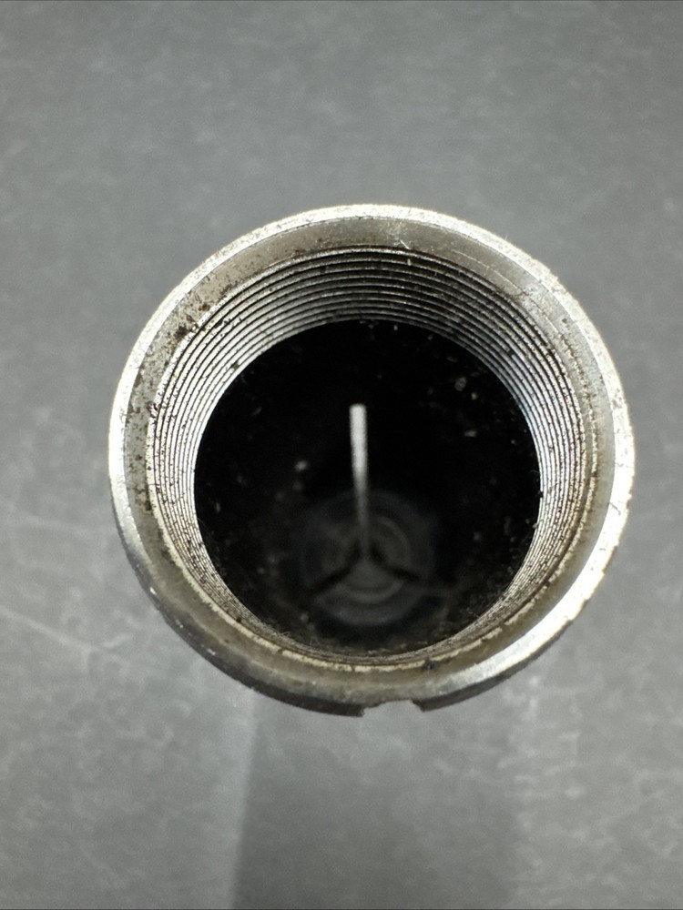 HARDINGE 5C COLLET with Internal Threads - 1/4"