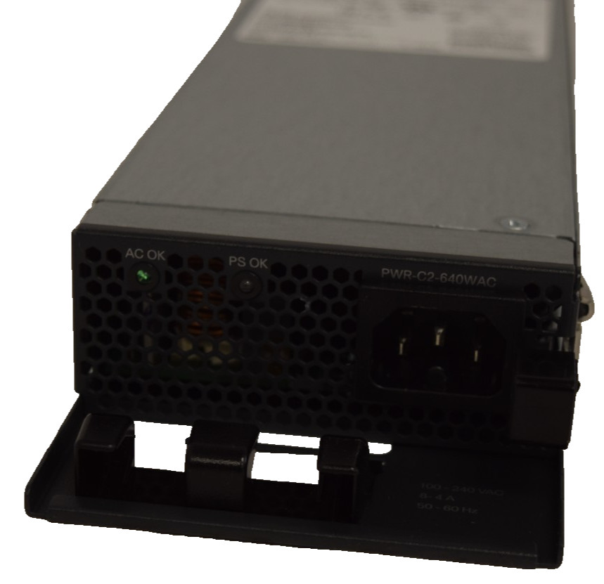 Delta Electronics DPS-640BB A 640W Server Power Supply | 12V | Open Box