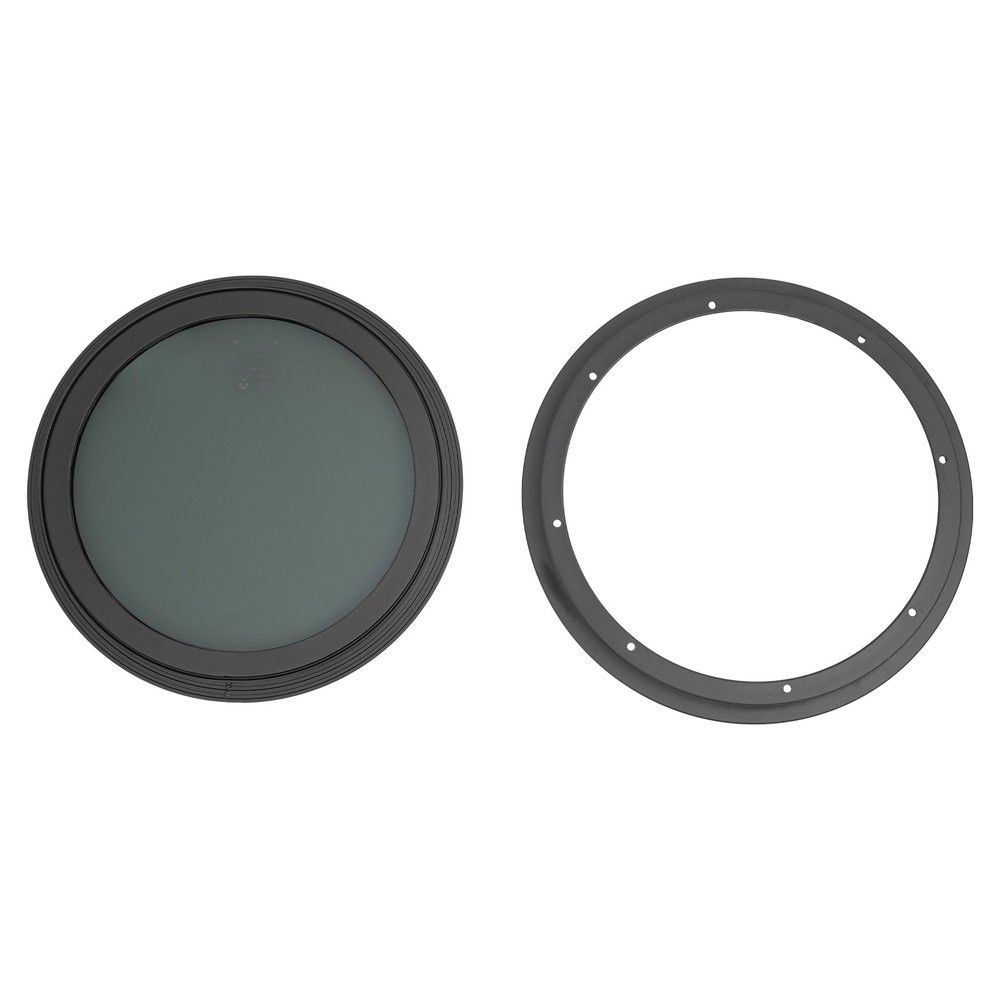 RV Window Round Fixed RV Window Round Venting Window With Trim Ring Replacement