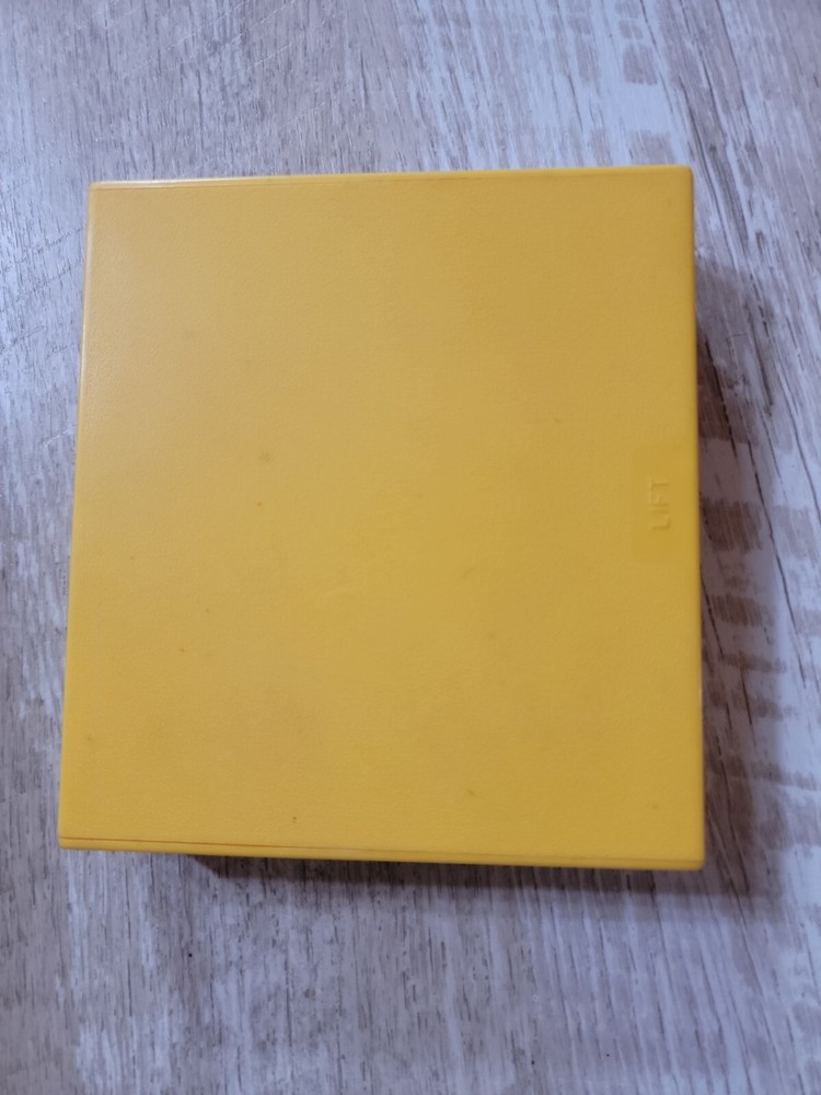 Protected Case For 5¼ Floppy Diskette For Vintage Computers