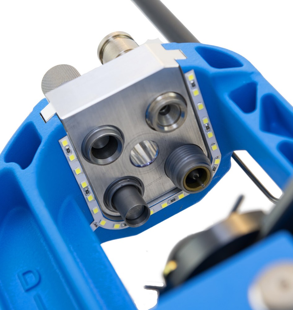 KMS² UFO 550 Reloading Press LED Light Kit for Dillon 450 or 550