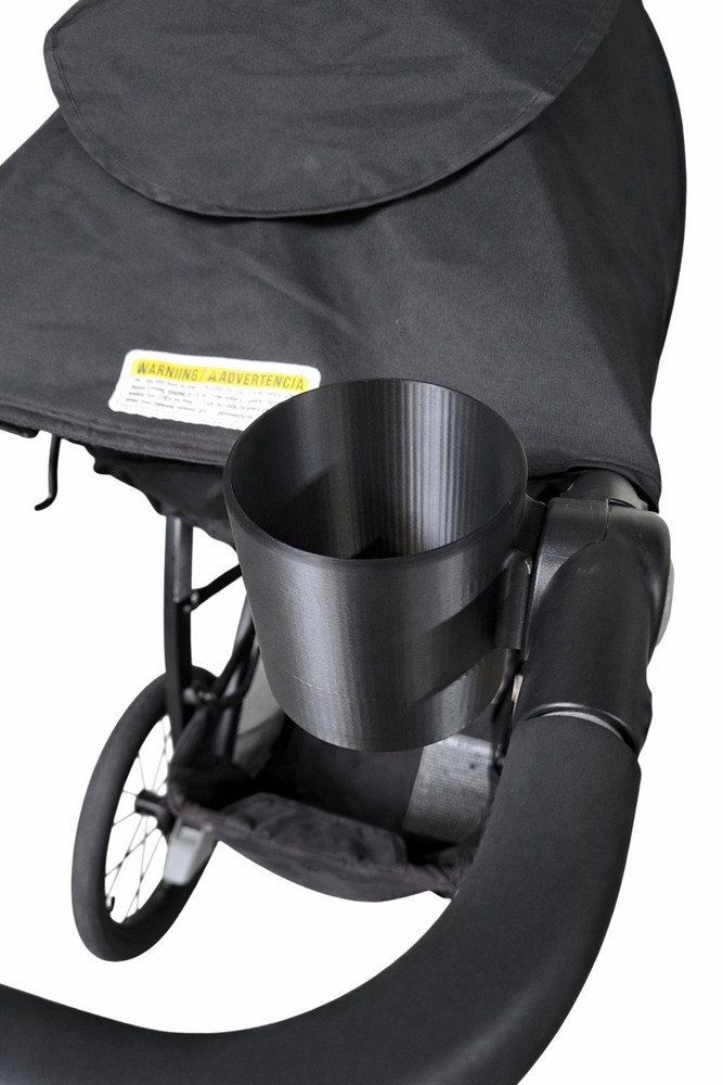Fits Graco Road Master Jogging Stroller Cup , Thermos Holder 2 pack