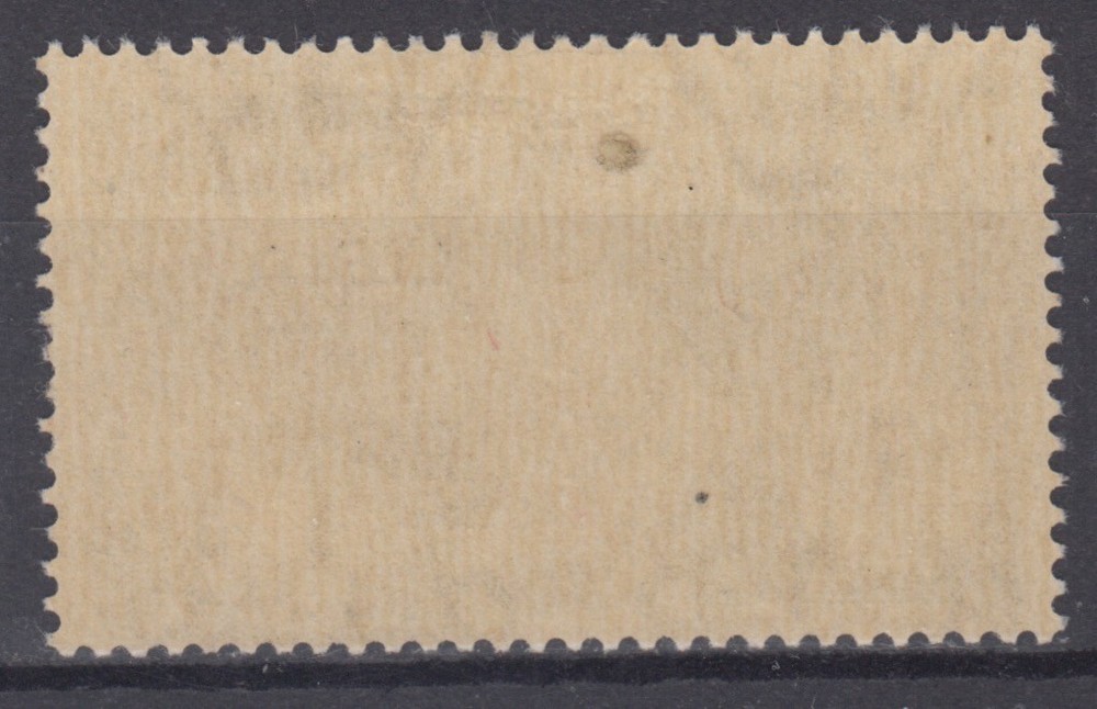 Italy Libia - n. A 52 MNH** cv 90$