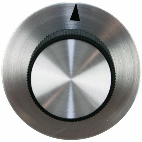 MARKET FORGE KNOB - 10-6307