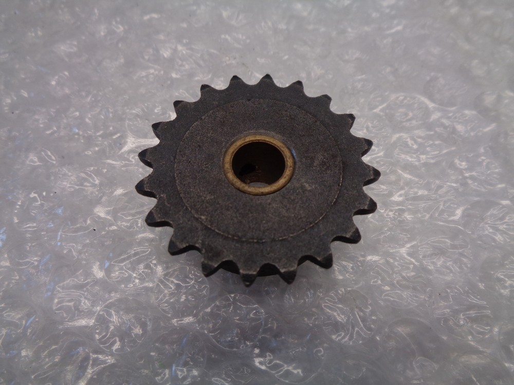 MARTIN 25B20 ROLLER CHAIN SPROCKET NSNP
