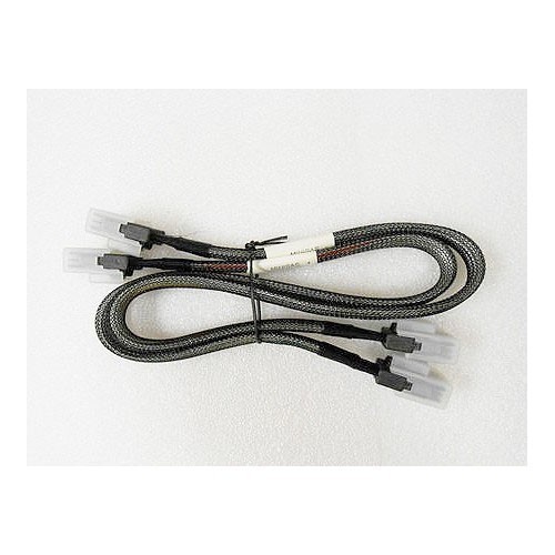 Intel AXXCBL770MSMR 770mm Cable Kit New Bulk Packaging