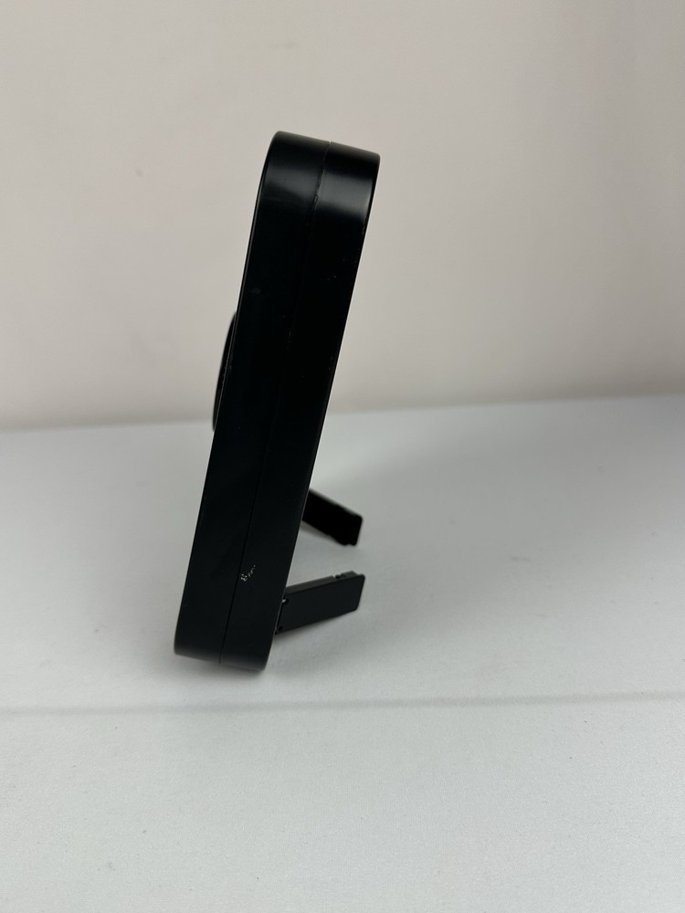 Secura 60-Minute Visual Countdown Timer, 7.5-Inch Oversize Classroom Visual Time